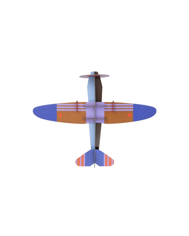 Deluxe Propeller Planes